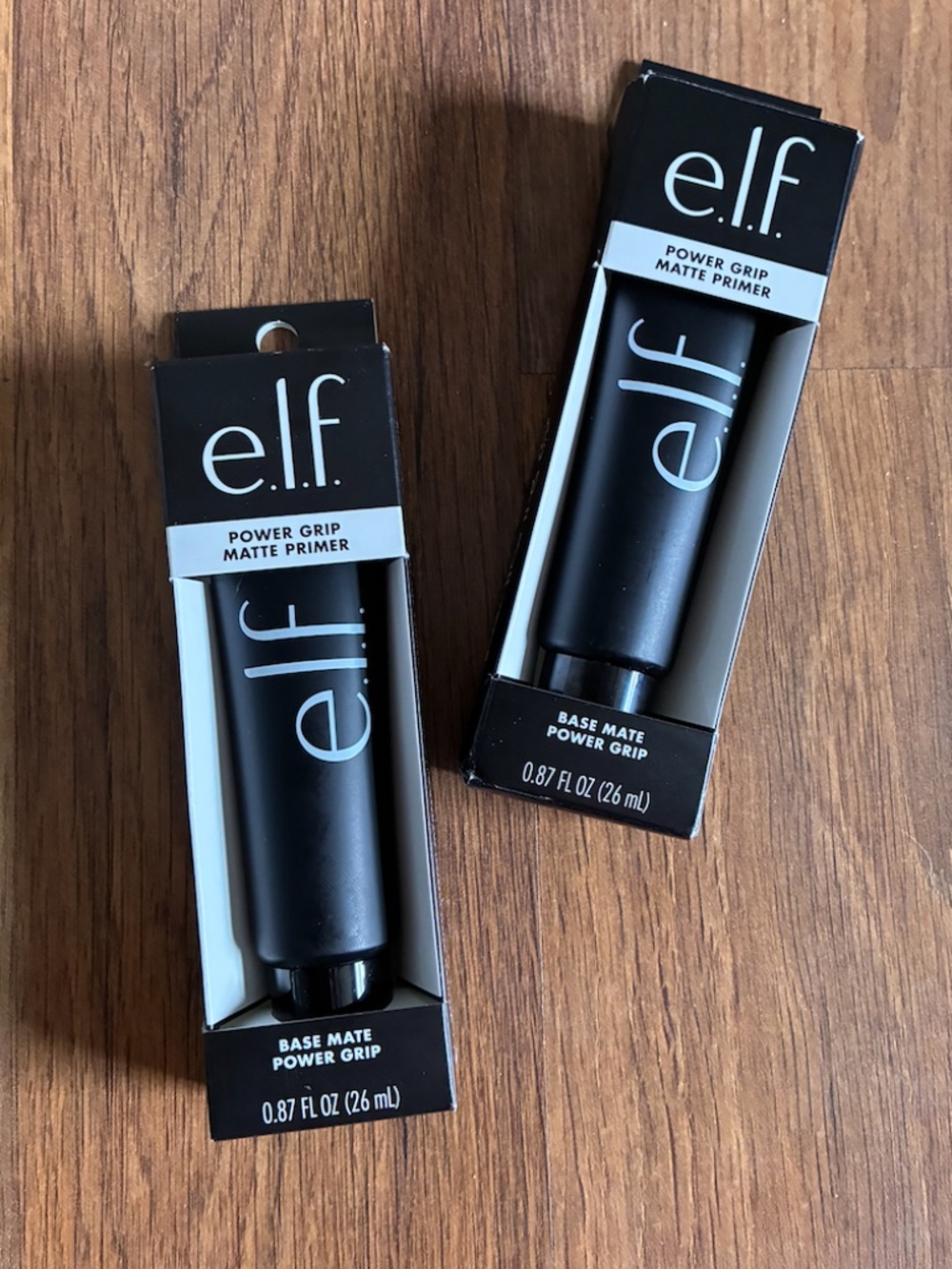 🆕 ELF Matte Primer Set - Picture 6 of 8